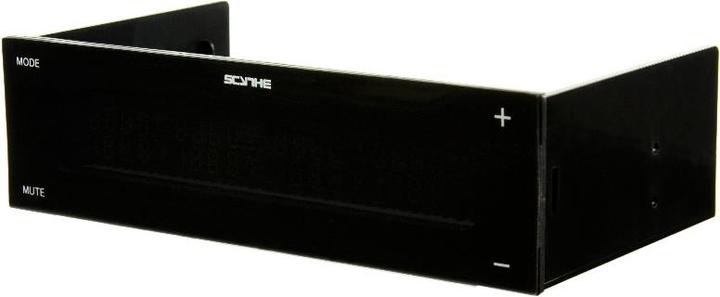 Produktbild Scythe Kaze Master Flat II (4 Lüfter)