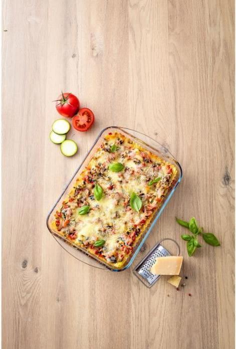 Produktbild Pyrex 3137610002401 Bräter Glas
