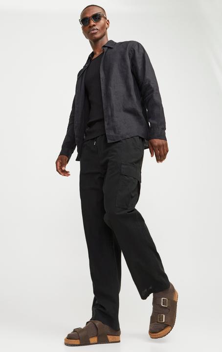 Produktbild Jack & Jones Jpstkarl Jjsummer Cargo Sn Styd (S)