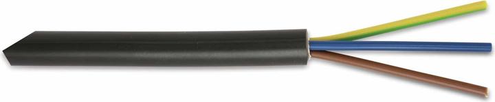 Image du produit Eneroid Câble de terre NYY-J, 3x1,5mm², 25m (25 m)