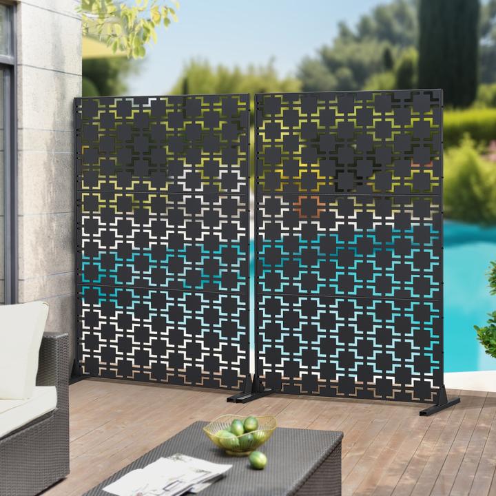 Actual product image Casa.Pro Basciano (180 x 120 x 40 cm)