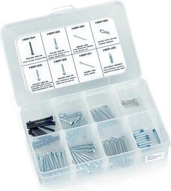 Actual product image XLC M4/M5 OE
