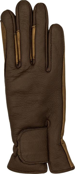 Produktbild Haukeschmidt reithandschuhe aus leder drivers dream winter (7.5)