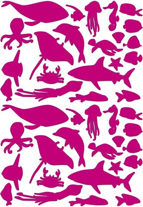 Image du produit Maildor Basiques, Sach 60pl 16x21cm, Multi themes - Assortis