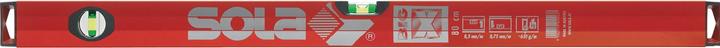Actual product image Sola Messwerkzeuge Spirit level SOLA (150 cm)