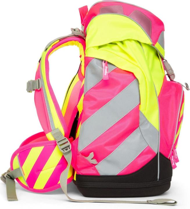 Immagine prodotto Ergobag Set di zaini NEO 7 pezzi. (17 l)