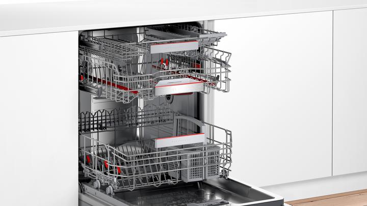 Image du produit Bosch Hausgeräte SMI6ZDS49E