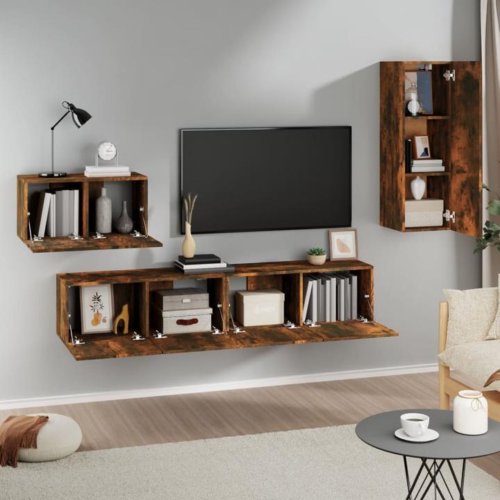Actual product image VidaXL Arian (80 x 30 x 30 cm)