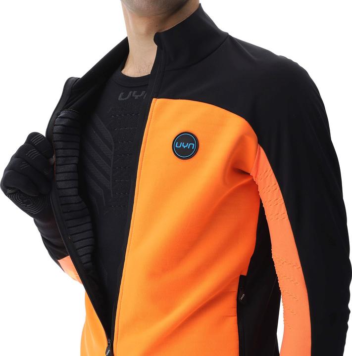 Image du produit UYN Sous-veste de ski Coreshell (M)