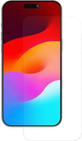 Produktbild MW MW-200239 Bildschirmschutz (1 Stück, Apple iPhone 15)