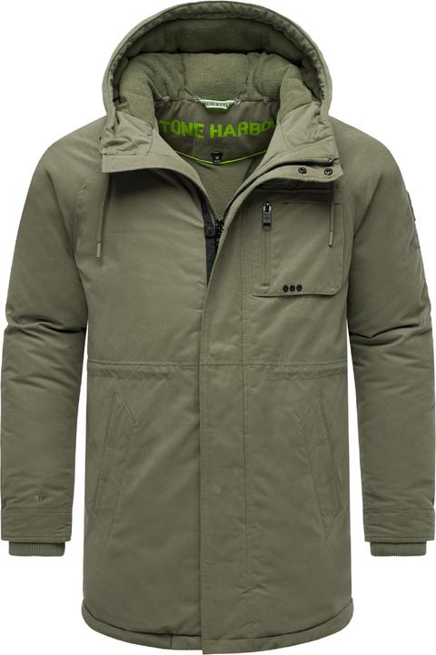 Immagine prodotto Stone Harbour Navroos XX (L)
