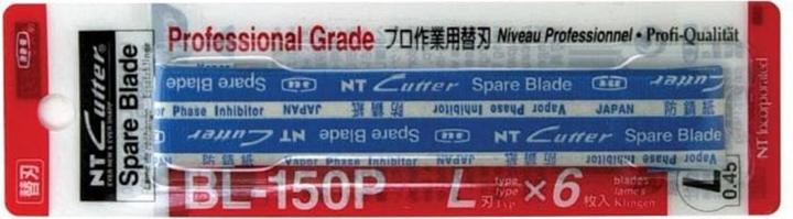 OK-Line Replacement blades (Replacement blade)