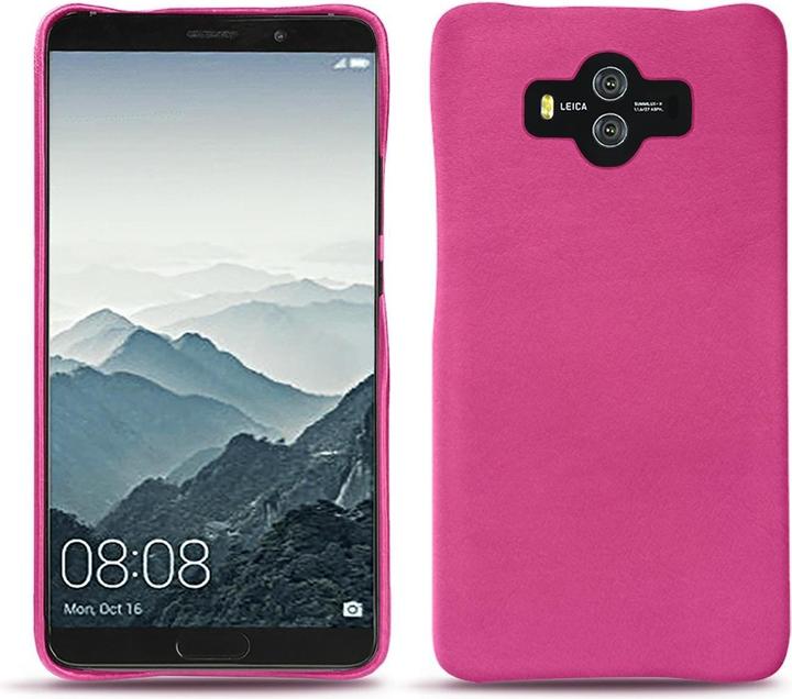 Rose BB ( Pantone #DB599F )