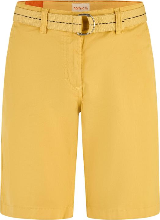 Image du produit Hattric Chino Bermuda YELLOW (33)