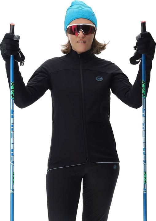 Produktbild UYN Ski-Unterjacke Coreshell (L)