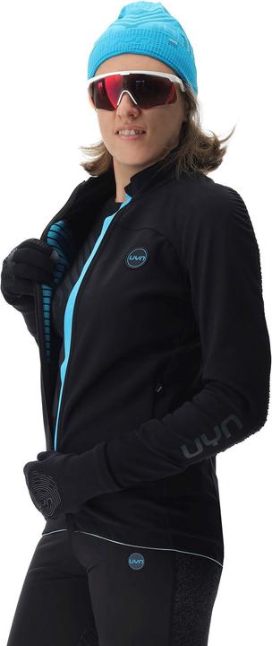 Produktbild UYN Ski-Unterjacke Coreshell (L)