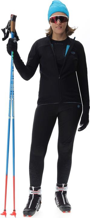 Produktbild UYN Ski-Unterjacke Coreshell (L)