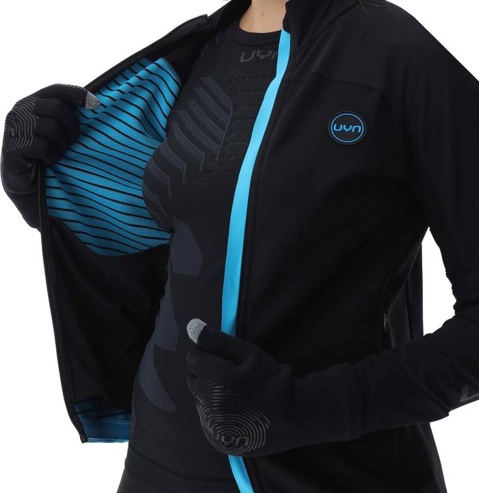 Produktbild UYN Ski-Unterjacke Coreshell (L)