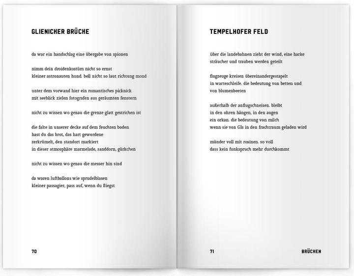 Image du produit Images basculantes (Allemand, Anna Hetzer, 2019)