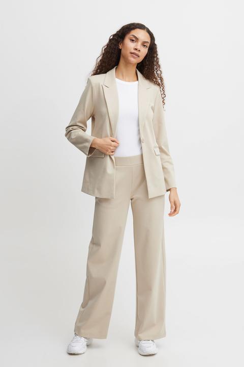 Immagine prodotto B.young BYRIZETTA 2 PANTALONI LARGHI 2 - 20812847 (XXL)