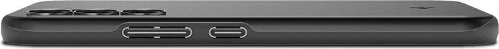 Produktbild Spigen Thin Fit Case für A546B Samsung Galaxy A54 - black (Samsung Galaxy A54 5G)