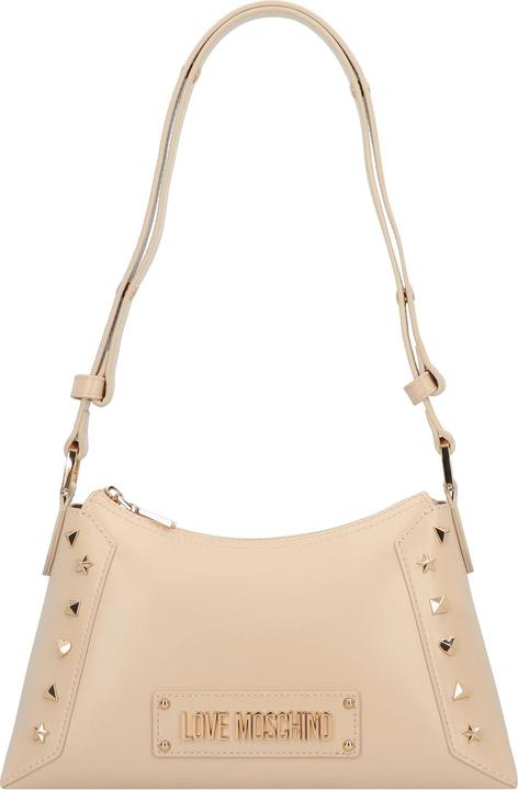 Produktbild Love Moschino Timeless Schultertasche 28 cm