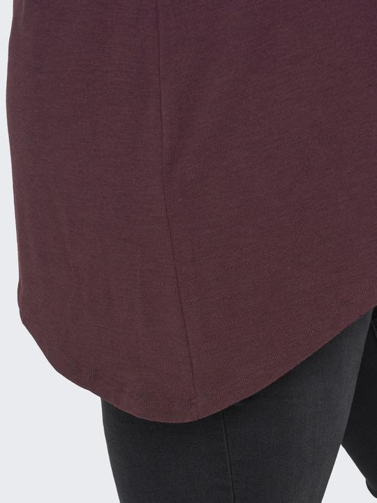 Produktbild Only Curvy Drapy Oberteil (S)
