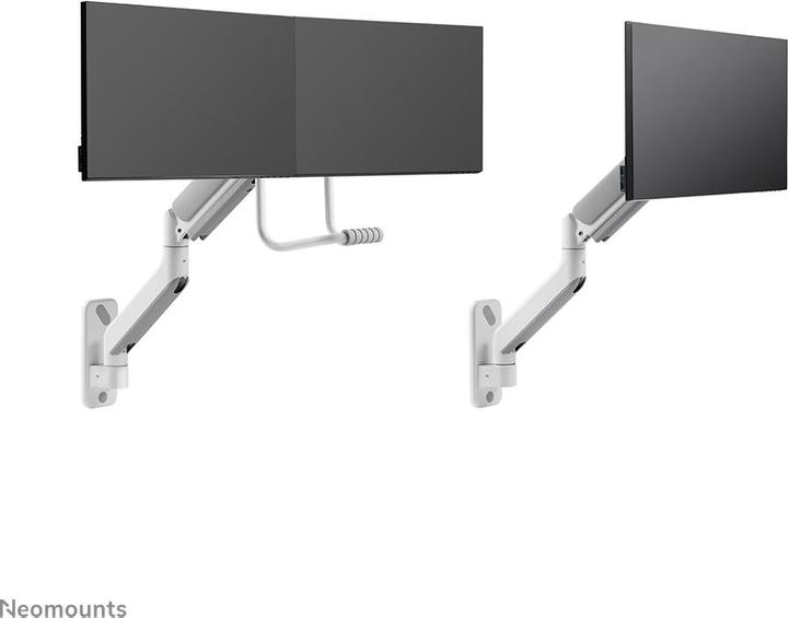 Image du produit Neomounts adaptateur mural pour DS (Mur, 42")