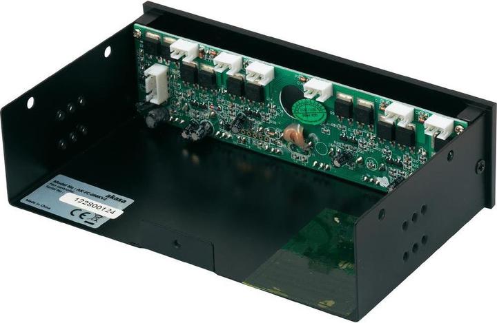 Image du produit Akasa FC.Six (6 Ventilateur)