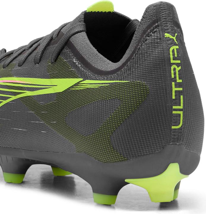 Actual product image Puma Ultra 5 Match Fg/Ag (46)