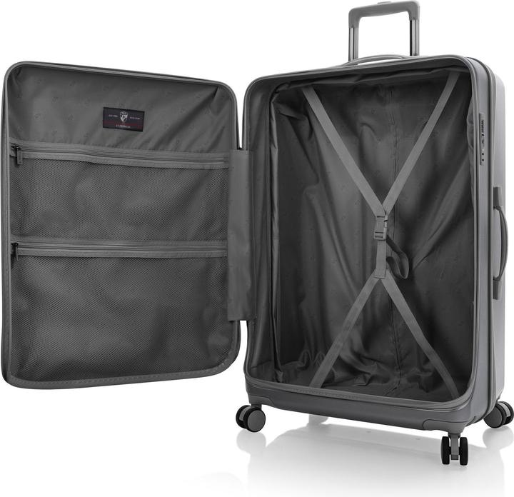 Actual product image Heys EZ Fashion - Trolley case (139 l, L (90 - 115l))