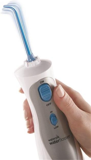 Actual product image Waterpik Wp-450