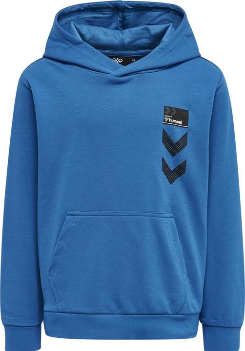 Produktbild hummel Wimb Hoodie (152, 158, 164)