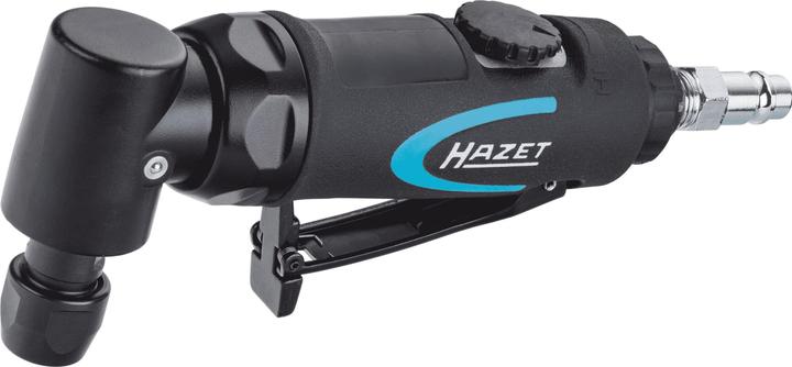 Produktbild HAZET Stabschleifer ∙ abgewinkelt 9032N-5 (224 W)