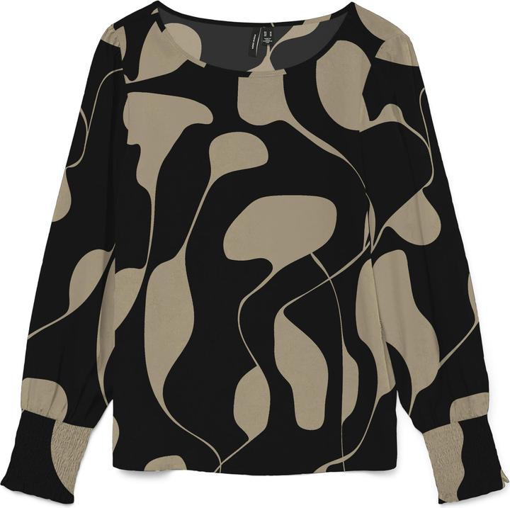 Produktbild Vero Moda VMCLYDIA Top Top (48)