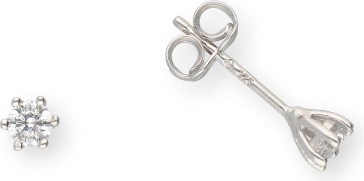 Actual product image Carat Solitaire (Gold 9ct)