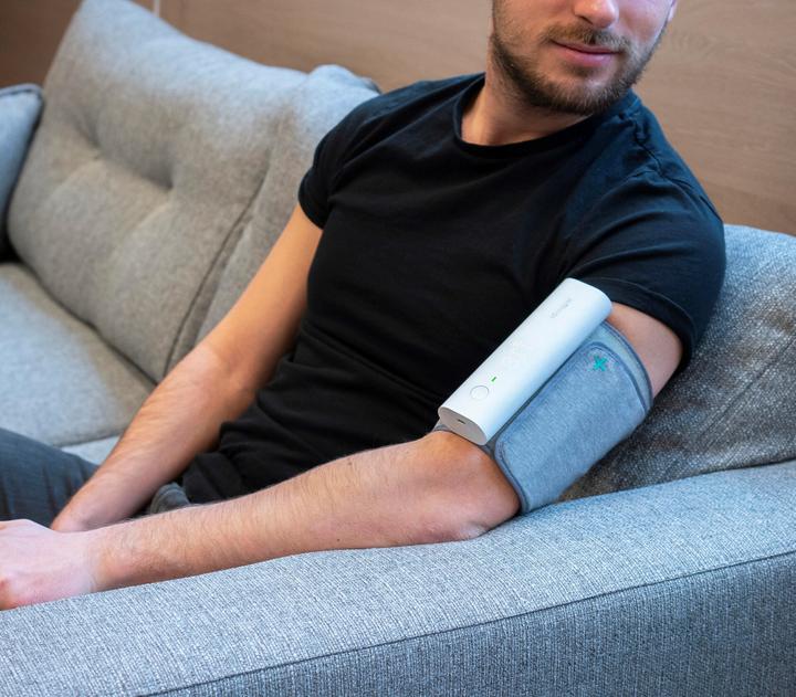 Produktbild Withings BPM Connect (Blutdruckmessgerät Oberarm)