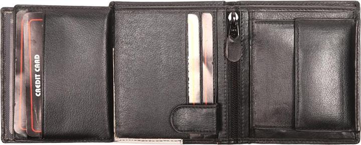 Produktbild Giorgio Carelli Unisex Geldbörse, klein