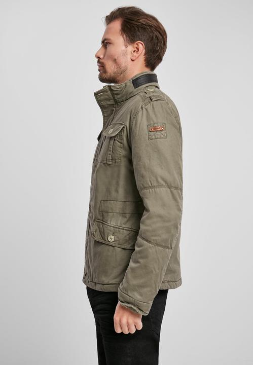 Image du produit Brandit Veste d'hiver Britannia (XL)