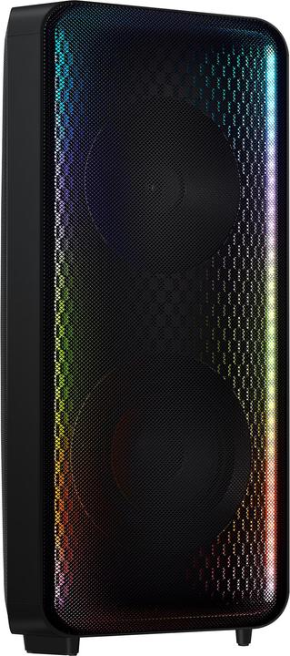 Produktbild Samsung MX-ST50B (18 h, Akkubetrieb)