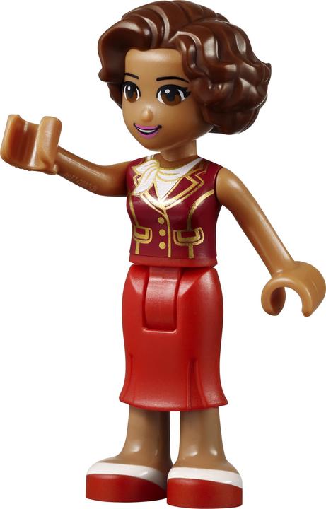 Actual product image LEGO Friends Heartlake Grand Hotel (41101, LEGO Friends)