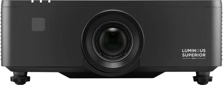 Actual product image Viewsonic LS951WU - Laser projector (WUXGA, 8000 lm, 0.75:1 - 0.95:1)