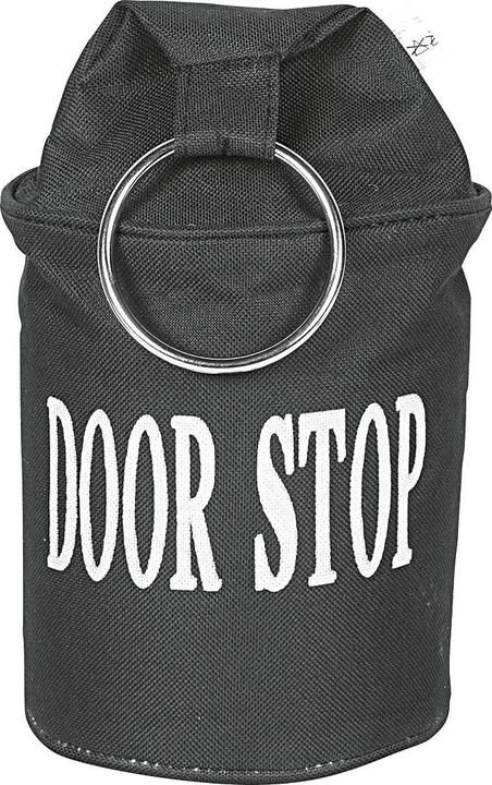 Actual product image Esschert Design Doorstop (1 Piece, Ø 13.5 x 34 cm)