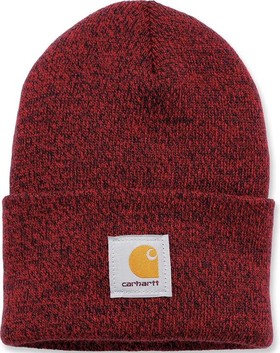 Actual product image Carhartt Acrylic Watch Hat