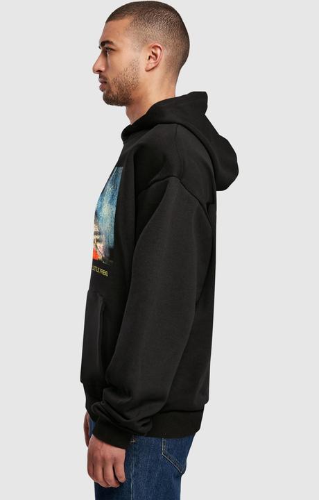 Image du produit Urban Classics Sweat à capuche ultra épais Scarface Little Friend - 78339 (XL)