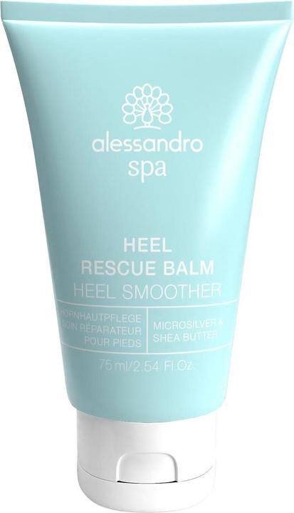 Image du produit Alessandro Spa - Baume de secours pour les talons des pieds (Bain de pieds, 75 ml)