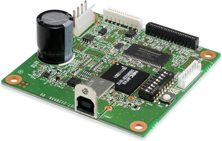 Produktbild Epson BA-T500IIU für M-T500II-Serie, 24 V, USB-Schnittstelle, 1 Stück(e)