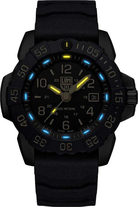 Produktbild Luminox Navy Seal 3250 Series (Taucheruhr, 45 mm)