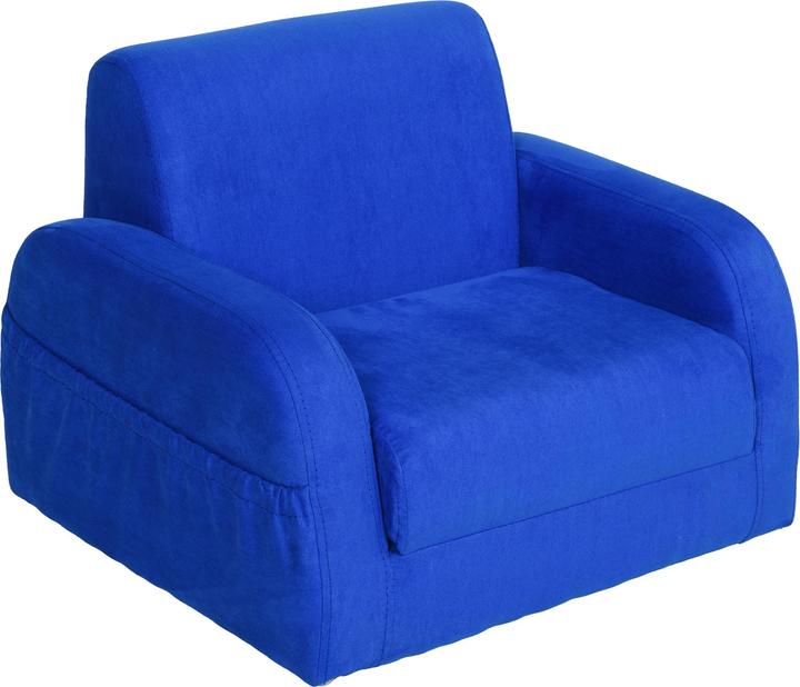 Actual product image Homcom Children's armchair (Child armchair)