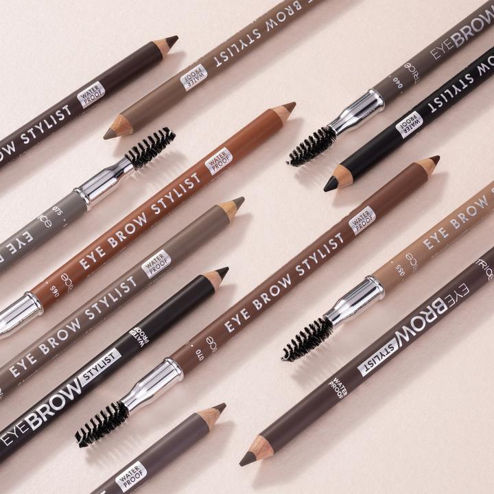 Produktbild Catrice Eye Brow Stylist (Braun)